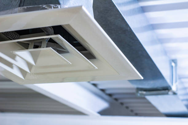 Best Best Air Duct Cleaning Company  in Mount Zion, GA
