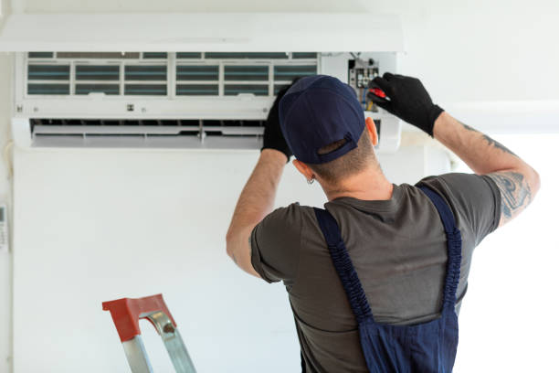 Home Air Vent Cleaning in Mount Zion, GA