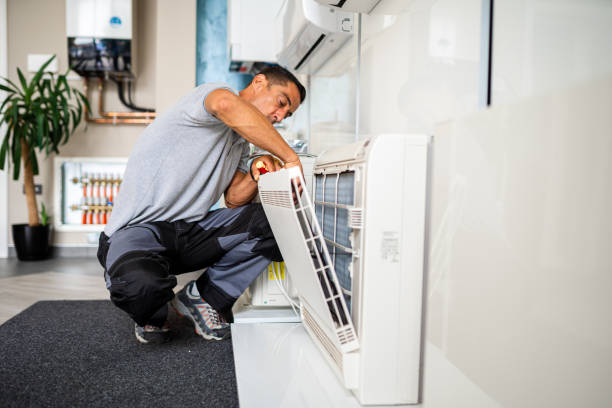 Best HVAC System Cleaning  in Mount Zion, GA