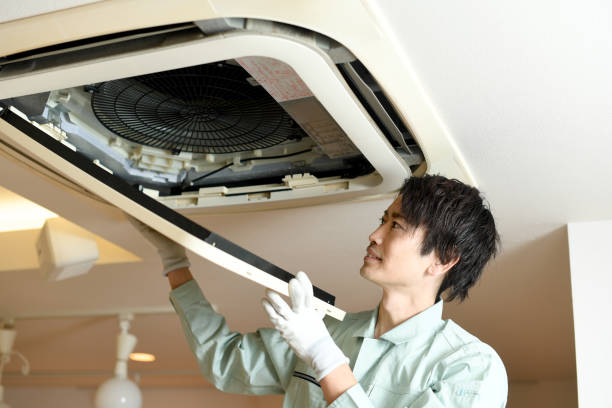Best Local Air Duct Cleaning Services  in Mount Zion, GA