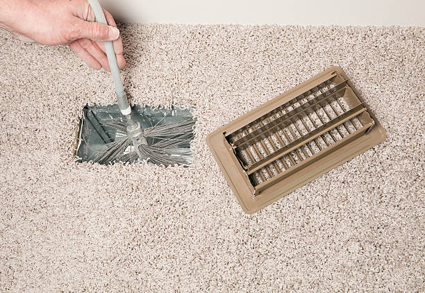 Reliable Mount Zion, GA Airduct Cleaning Solutions