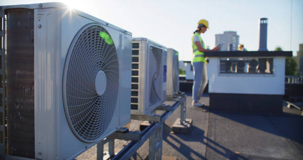 Best Ductwork Cleaning Services  in Mount Zion, GA