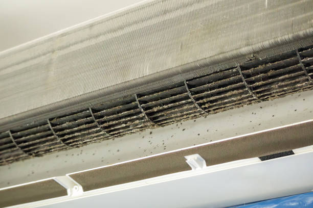 Ductwork Cleaning Services in Mount Zion, GA