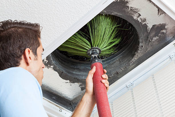 Best Affordable Air Duct Cleaning  in Mount Zion, GA