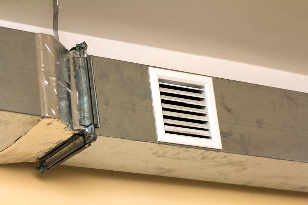 Best Air Duct Cleaning Near Me  in Mount Zion, GA