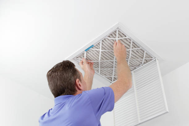 Best Air Quality Test  in Mount Zion, GA
